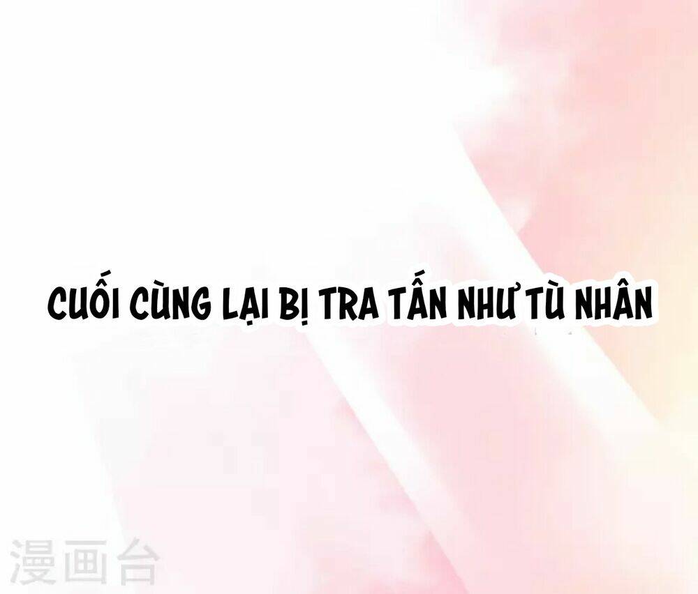 Từng Bước Âm Mưu Thâm Độc : Huyết Hoàng Trở Về Chương 0 Ảnh 5