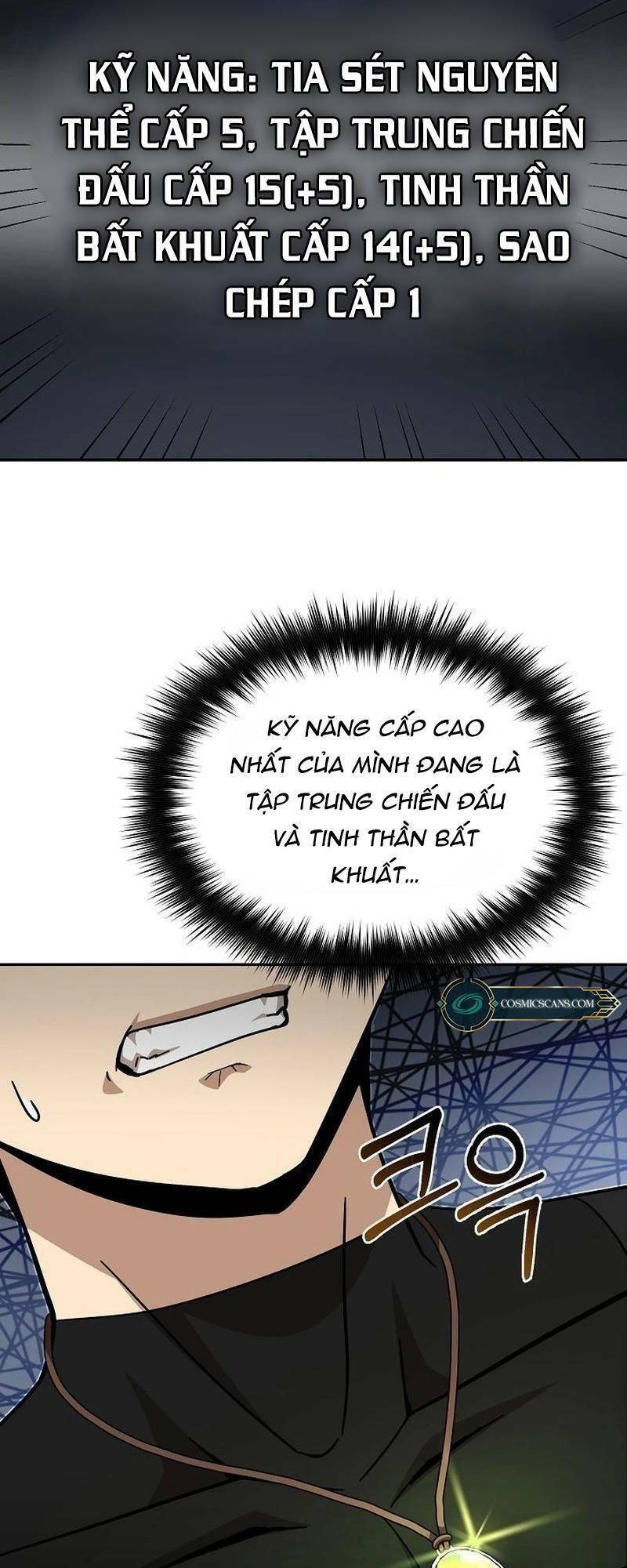 Ta Leo Lên Đỉnh Cao Ngay Cả Những Hồi Quy Giả Cũng Không Thể Đạt Tới Chương 24 Ảnh 29