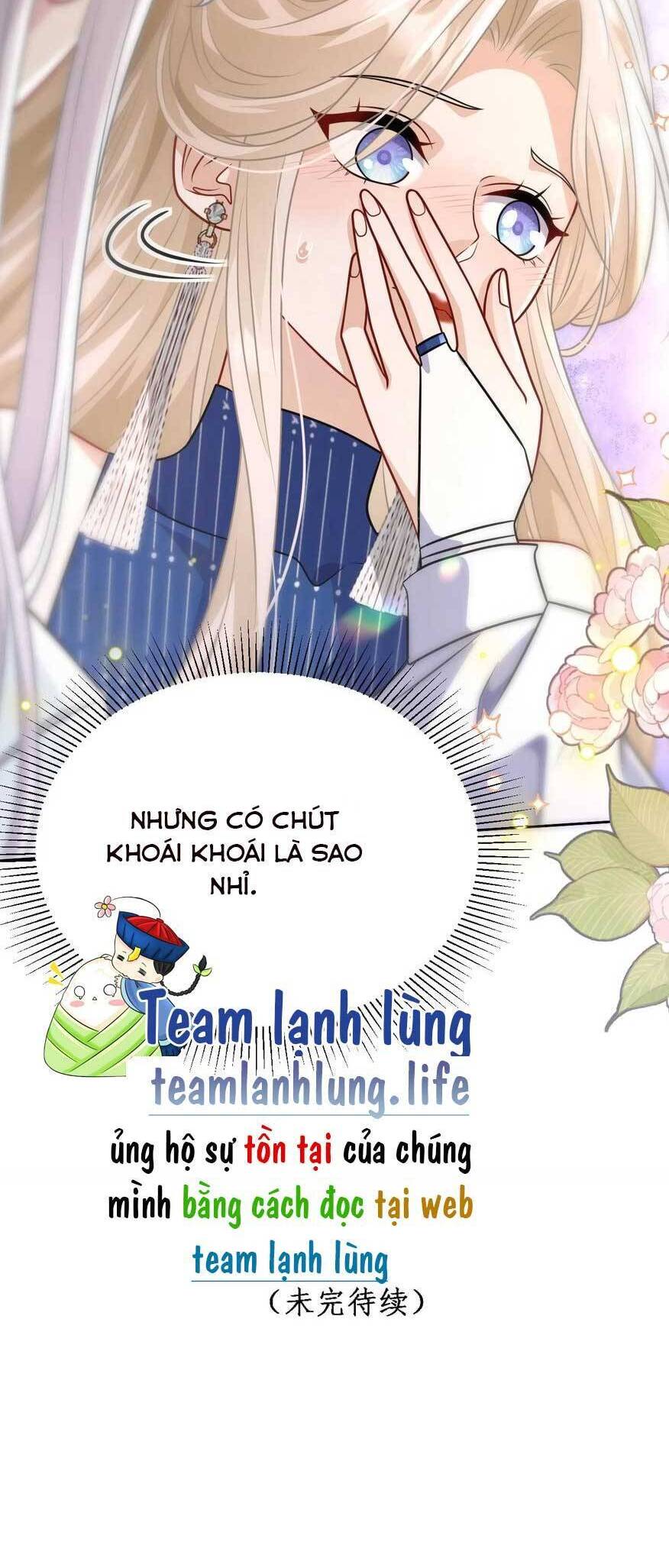 Bạch Nguyệt Quang Cô Ấy Không Muốn Đi Theo Cốt Truyện Chương 14 Ảnh 36