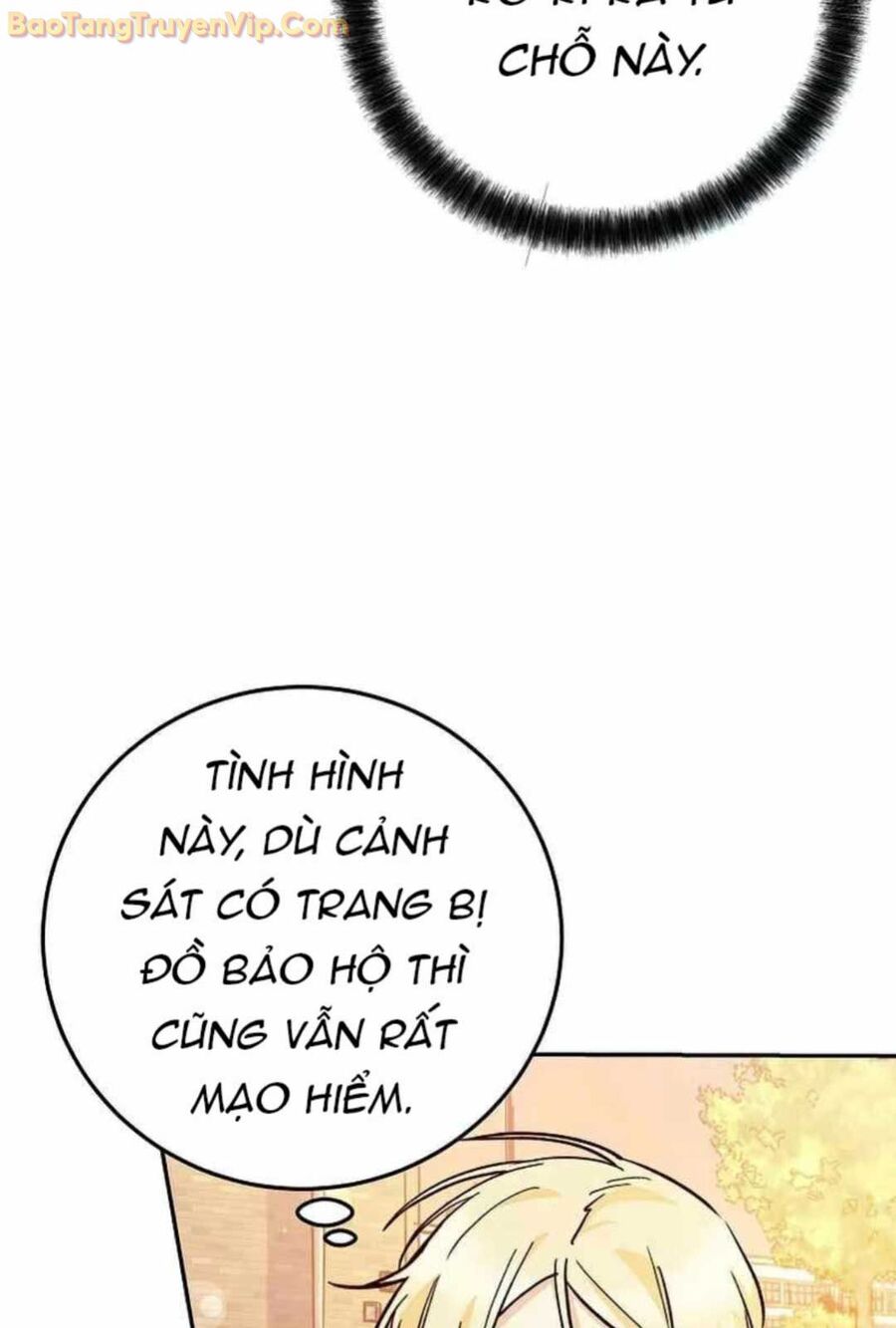 Trở Thành Công Chức Pháp Thuật Chương 16 Ảnh 45