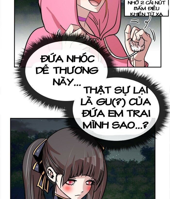 Change (Jinyuan) Ss2 Chương 47 Ảnh 28