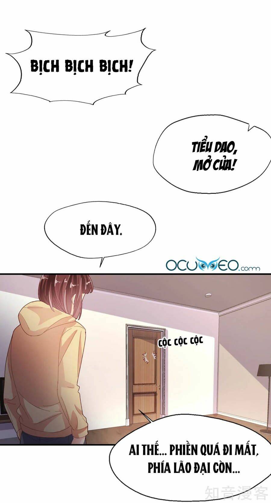 Sau Này Vẫn Cứ Thích Anh Chương 88 Ảnh 6