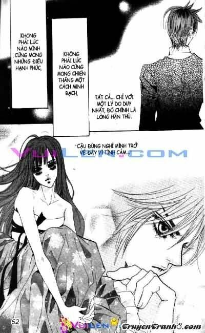 Goong - [ Hoàng Cung ] Chương 13 Ảnh 61