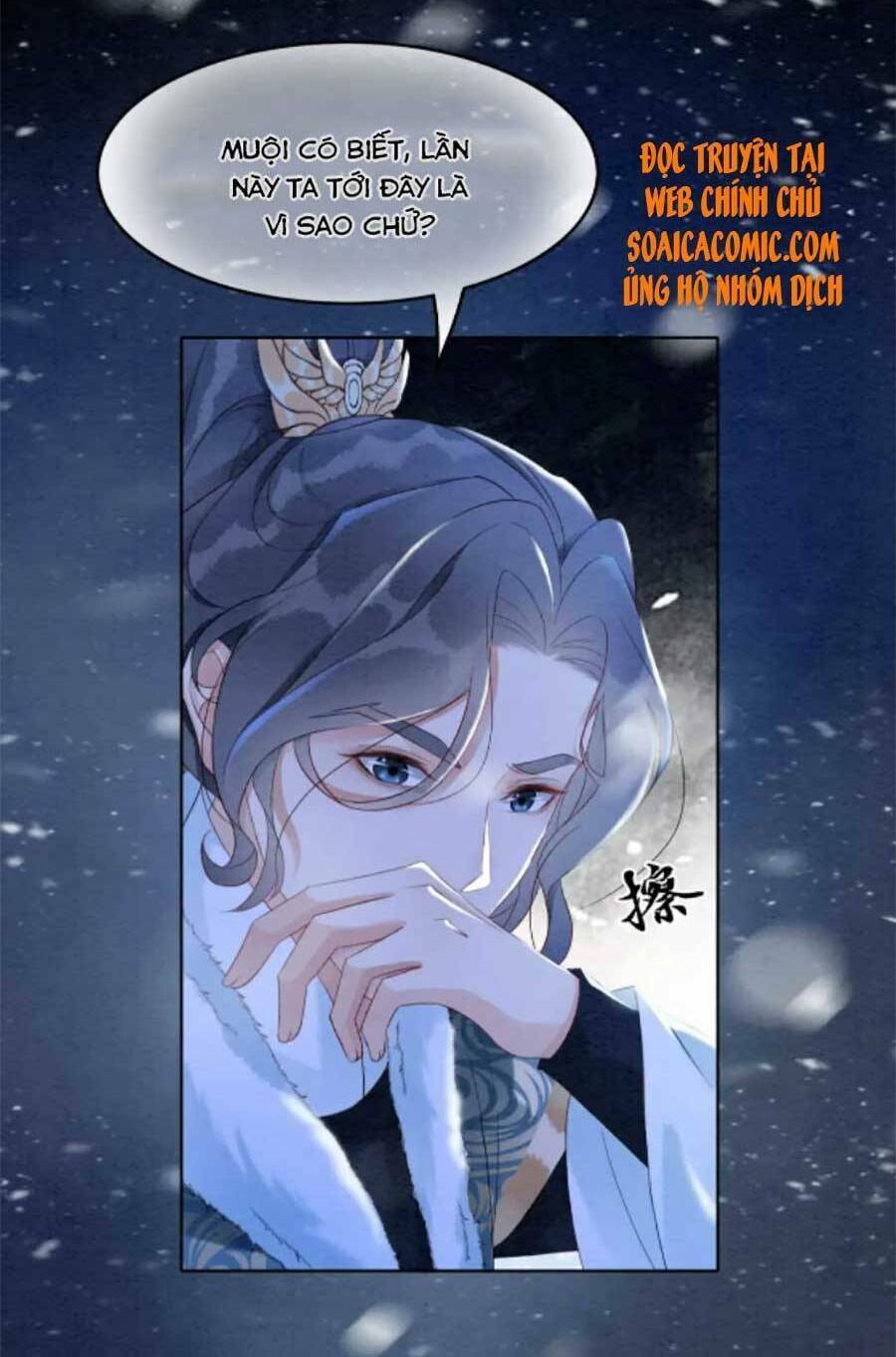 Xung Hỉ Vương Phi Chương 81 Ảnh 33