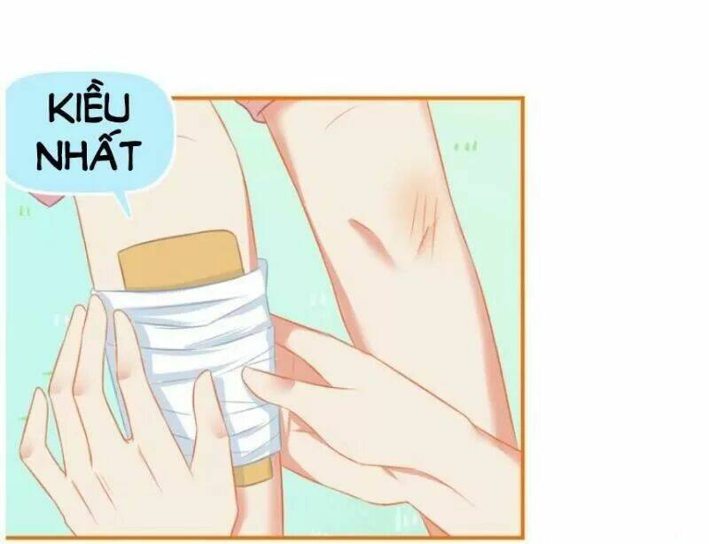 Anh Không Thích Thế Giới Này, Anh Chỉ Thích Em Chương 36 Ảnh 33