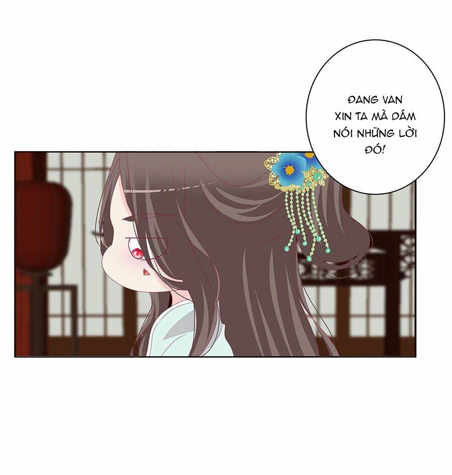 Tướng Quân Mời Ra Trận Chương 173 Ảnh 7