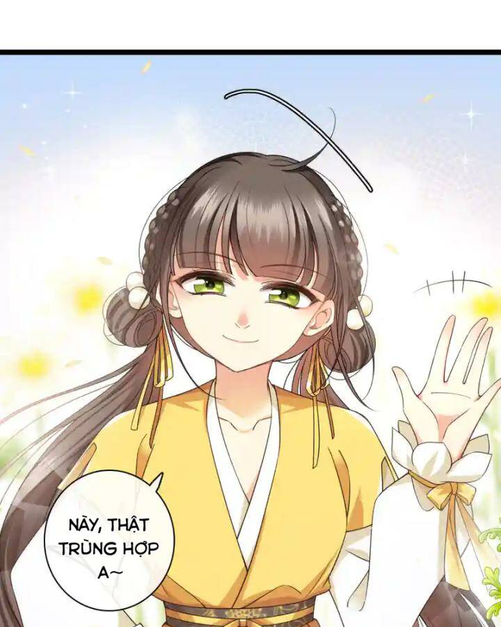 Nụ Cười Của Ngươi Ngọt Đến Mức Làm Gãy Tám Cái Răng Của Ta Chương 98 Ảnh 7