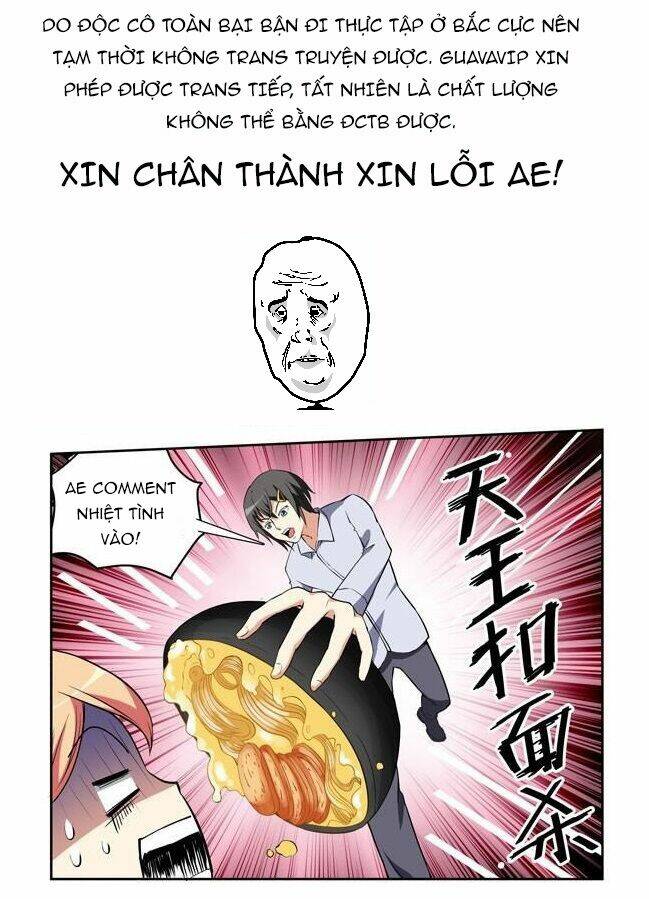 I Am A Killer Maid Chương 30 Ảnh 15