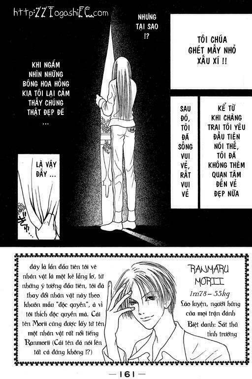 Yamato Nadeshiko Shichihenge Chương 5 Ảnh 4