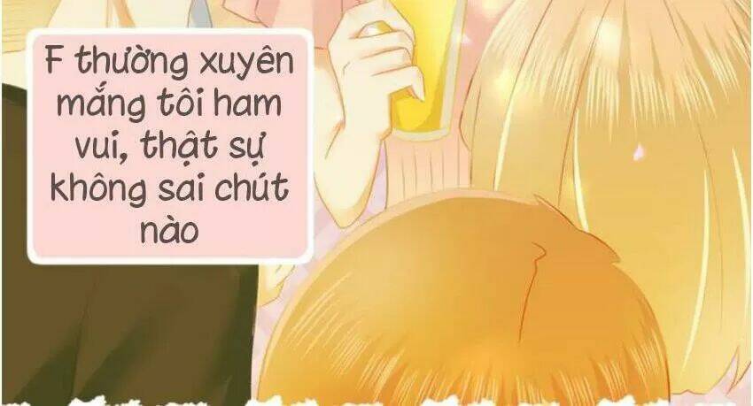 Anh Không Thích Thế Giới Này, Anh Chỉ Thích Em Chương 40 Ảnh 16