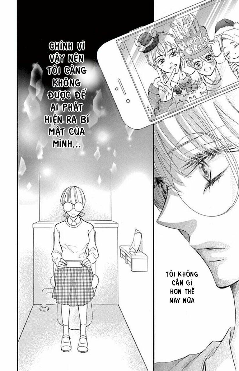 Ousama No Omega (Bite Maker) Chương 1 Ảnh 51