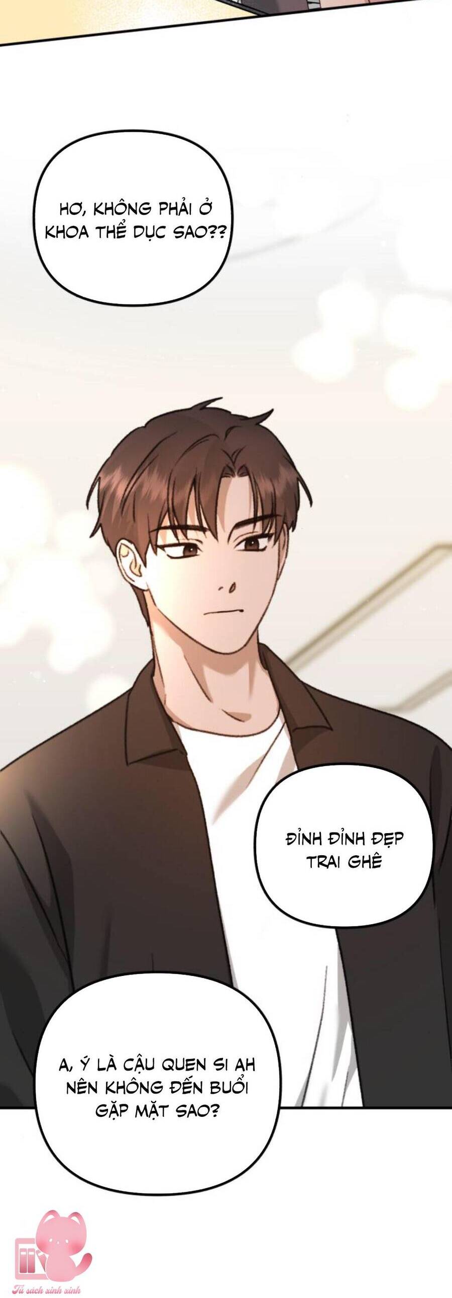 Thần Hổ Jangsan Chương 50 Ảnh 87
