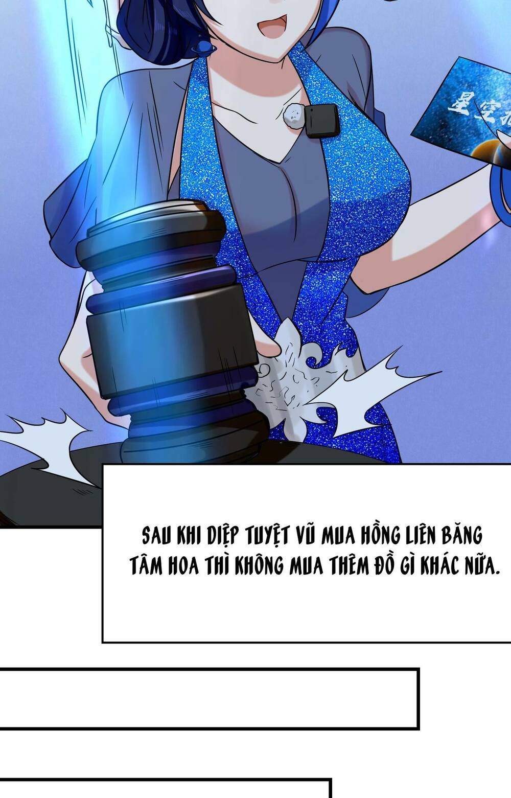 Tổ Sư Xuất Sơn Chương 20 Ảnh 19