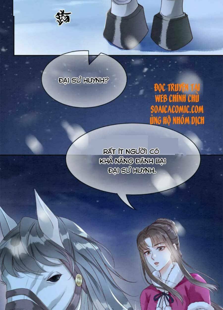 Xung Hỉ Vương Phi Chương 81 Ảnh 28