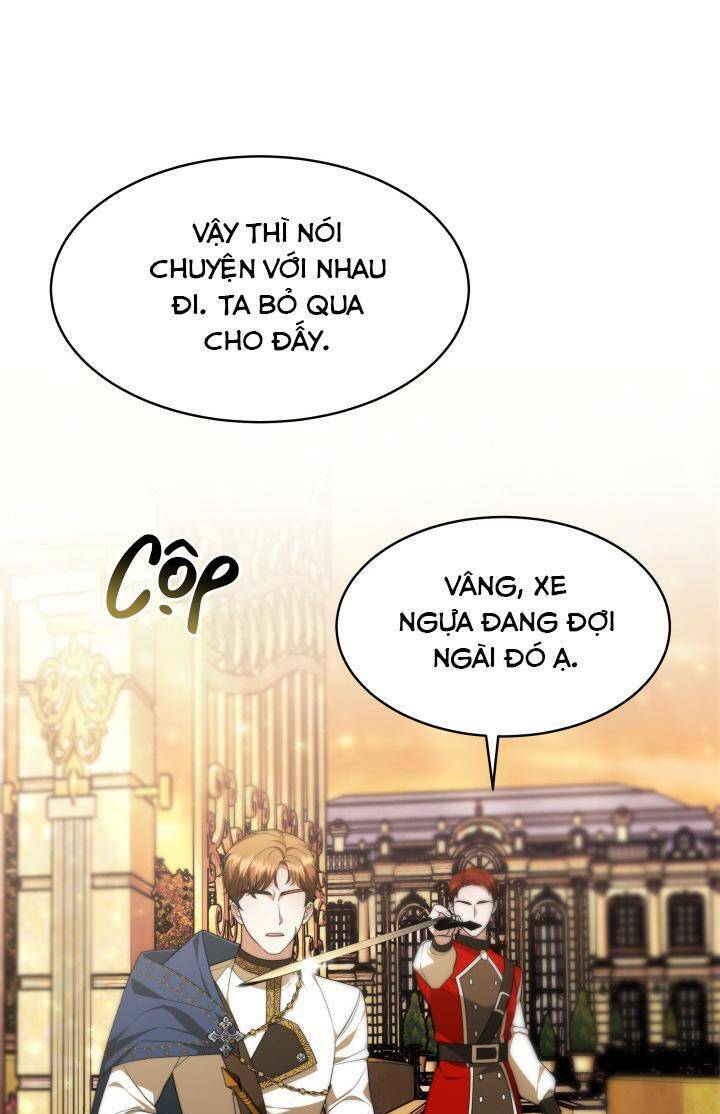 Nam Chính Là Chồng Cũ Của Tôi Chương 35 Ảnh 11