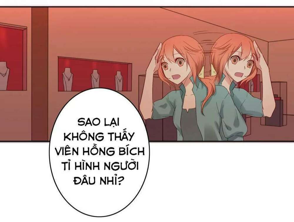Tất Cả Châu Bảo Đều Cầu Xin Tôi Trêu Chọc Nó Chương 7 Ảnh 6