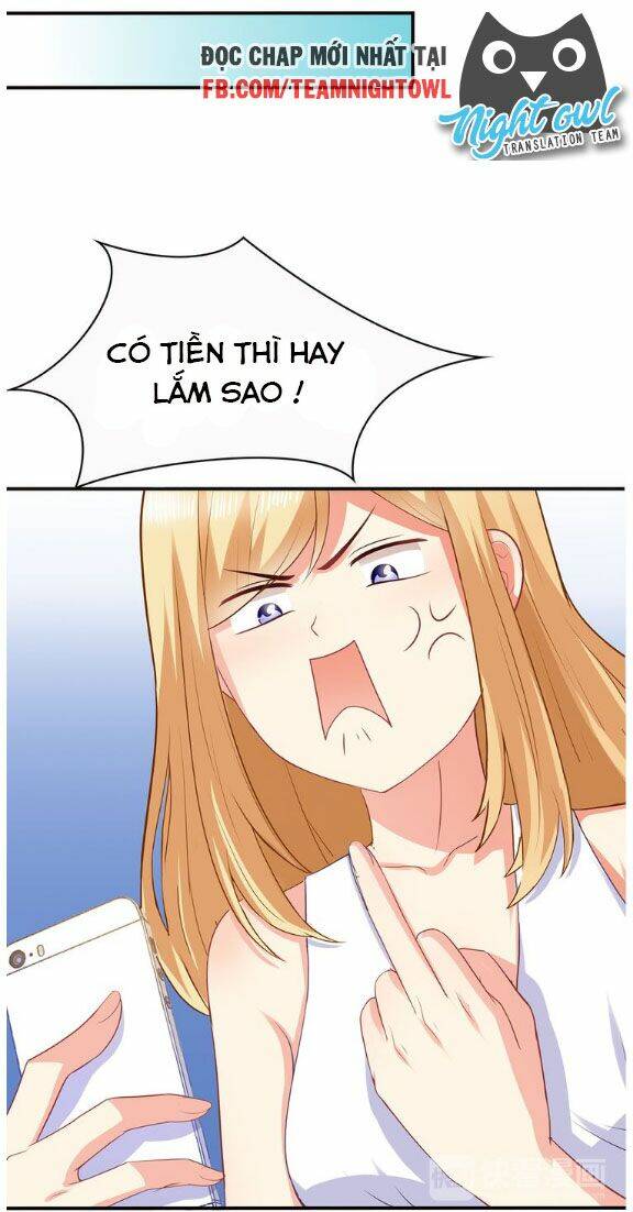 Ác Ma Đích Độc Sủng Điềm Thê Chương 15 Ảnh 19