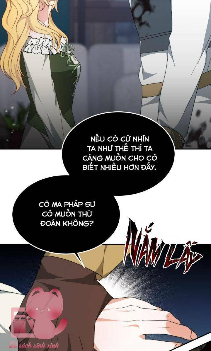 Nam Chính Là Chồng Cũ Của Tôi Chương 48 Ảnh 32