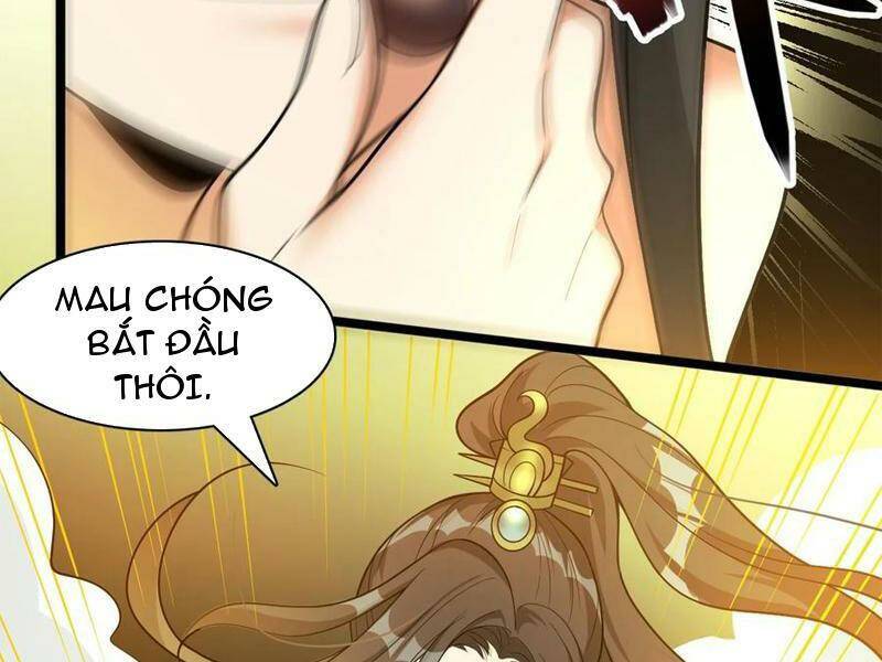 Ta Dưỡng Ra Nhân Vật Phản Diện Là Nữ Đế Yandere Chương 17 Ảnh 23