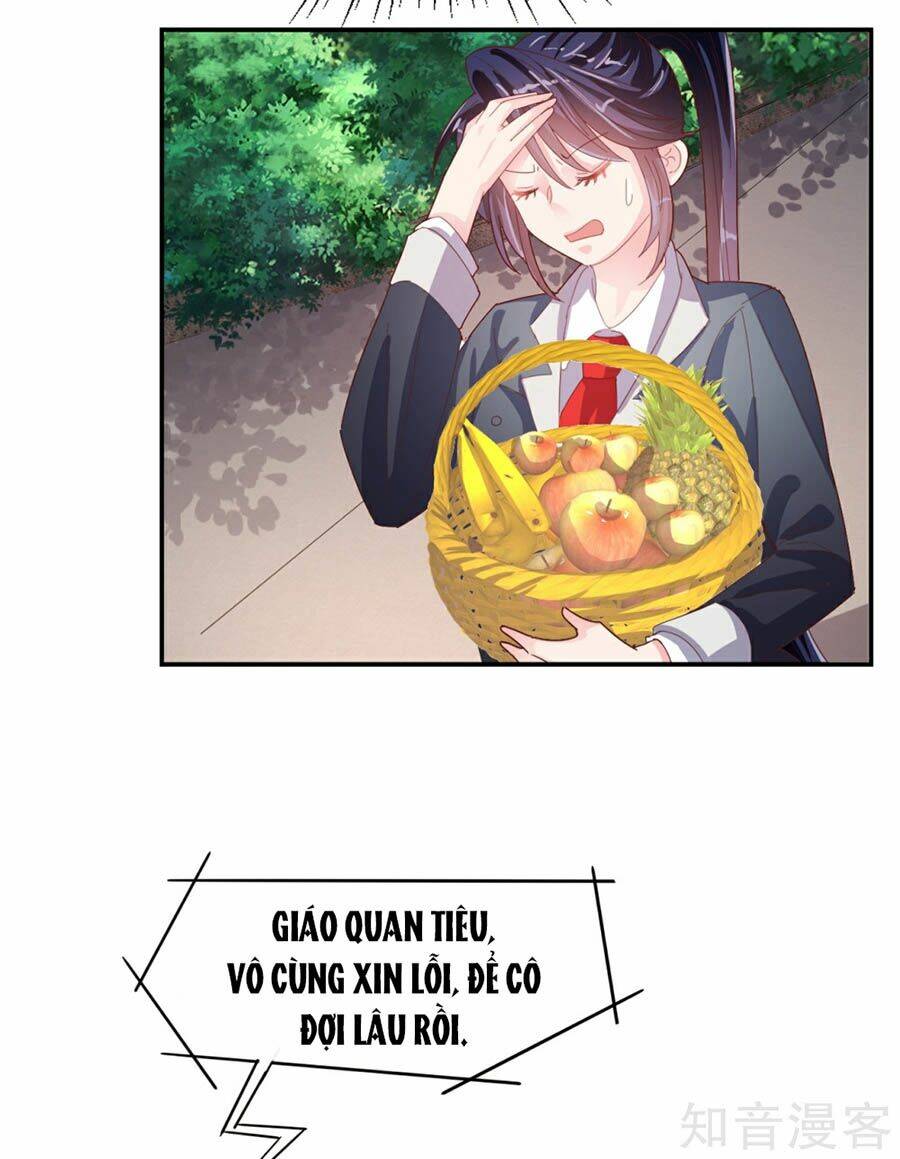 Sau Này Vẫn Cứ Thích Anh Chương 77 Ảnh 8
