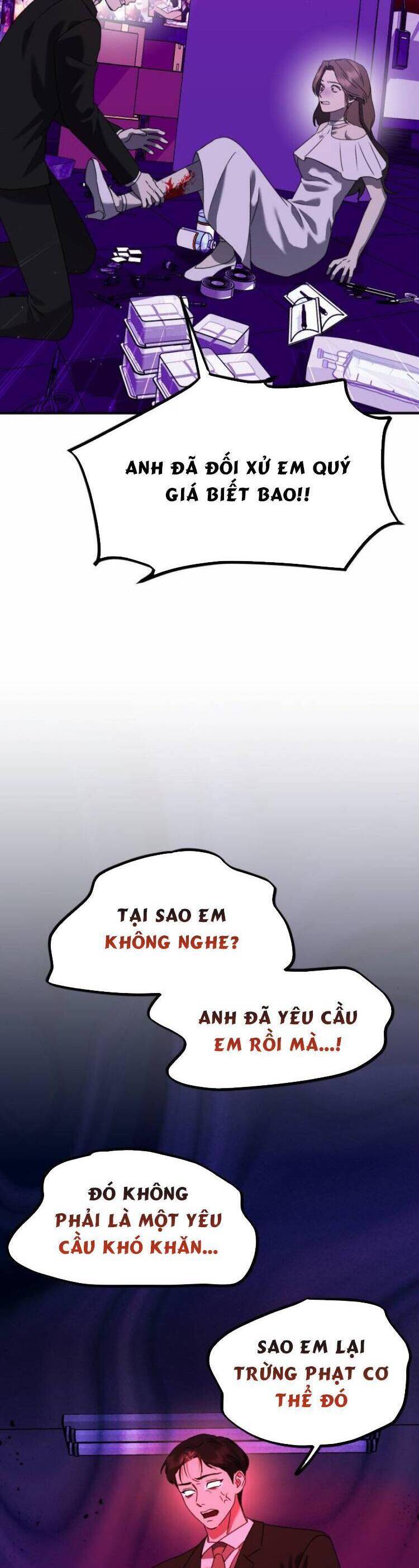 Thần Hổ Jangsan Chương 40 Ảnh 54