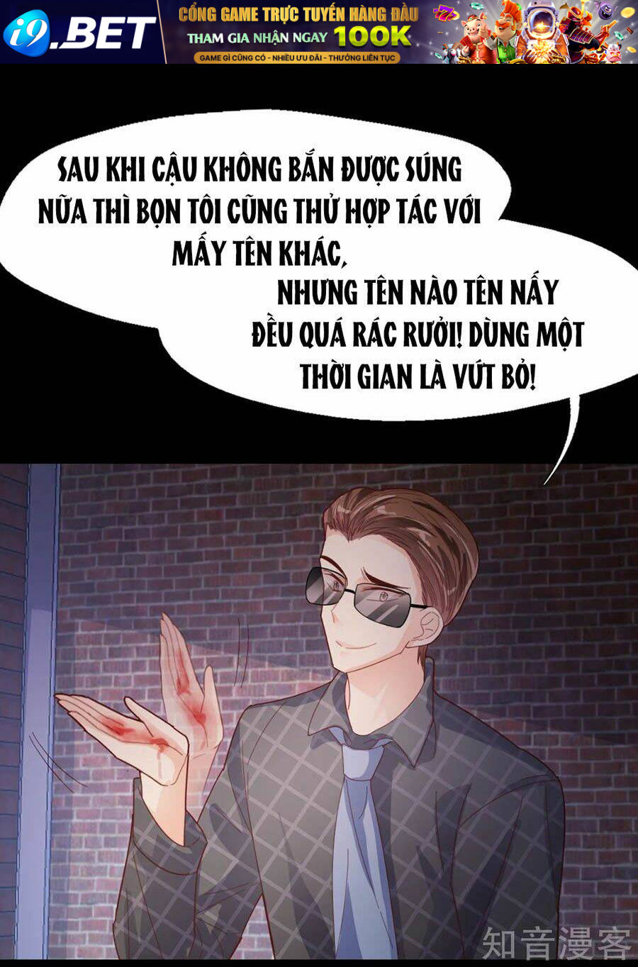 Sau Này Vẫn Cứ Thích Anh Chương 88 Ảnh 27