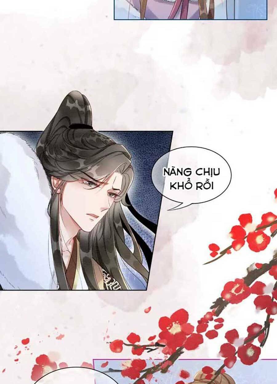 Xung Hỉ Vương Phi Chương 84 Ảnh 22