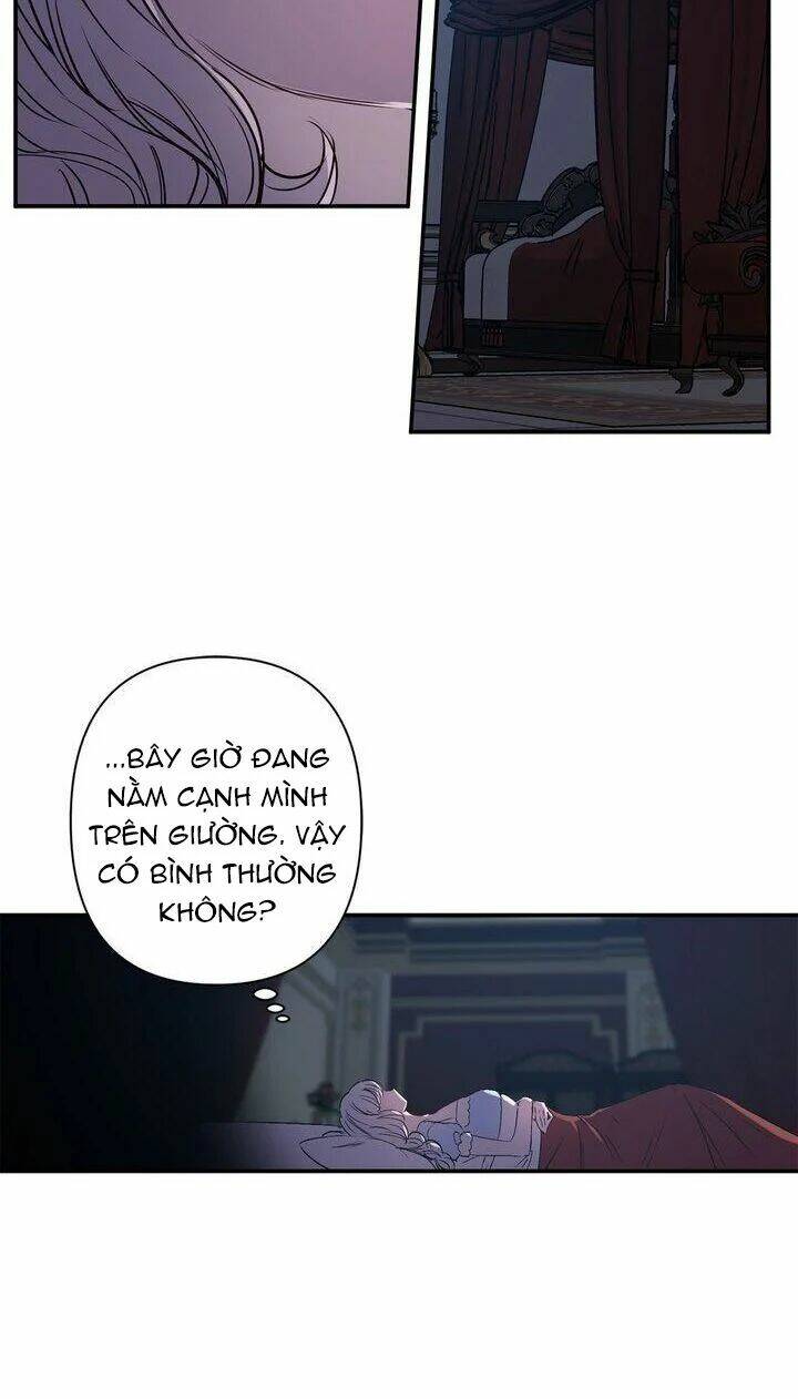 Hôn Lễ Báo Thù Chương 55 Ảnh 4