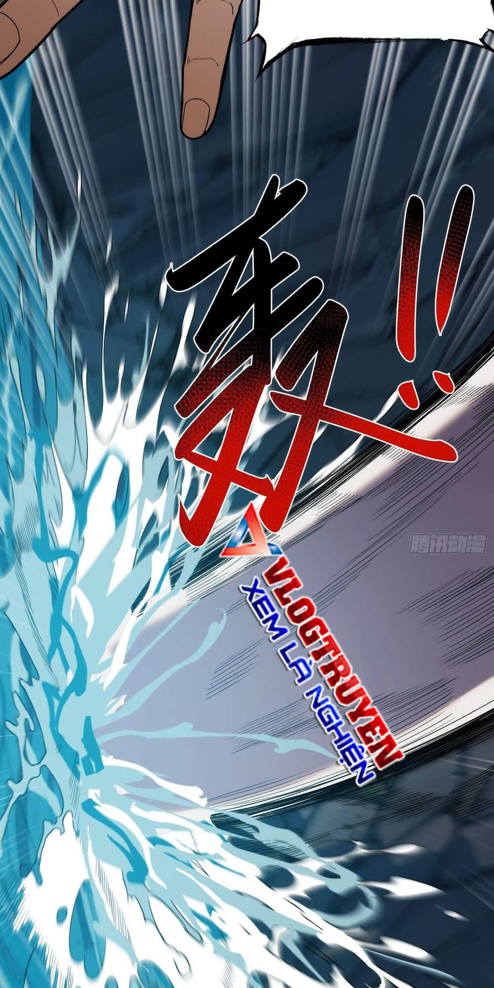 Trò Chơi Chết Tiệt, Ta Làm Mọi Thứ Để Kéo Dài Mạng Sống Chương 2 Ảnh 23