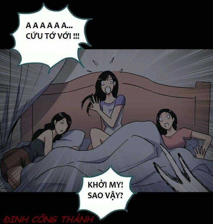 Bút Tiên Chương 7 Ảnh 27