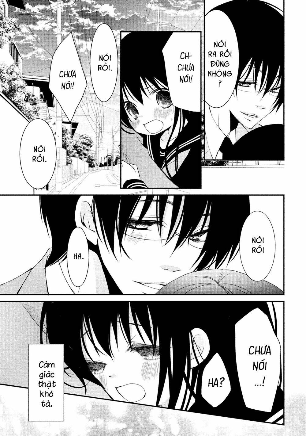 Ani Ga Imouto De Imouto Ga Ani Chương 20 Ảnh 7