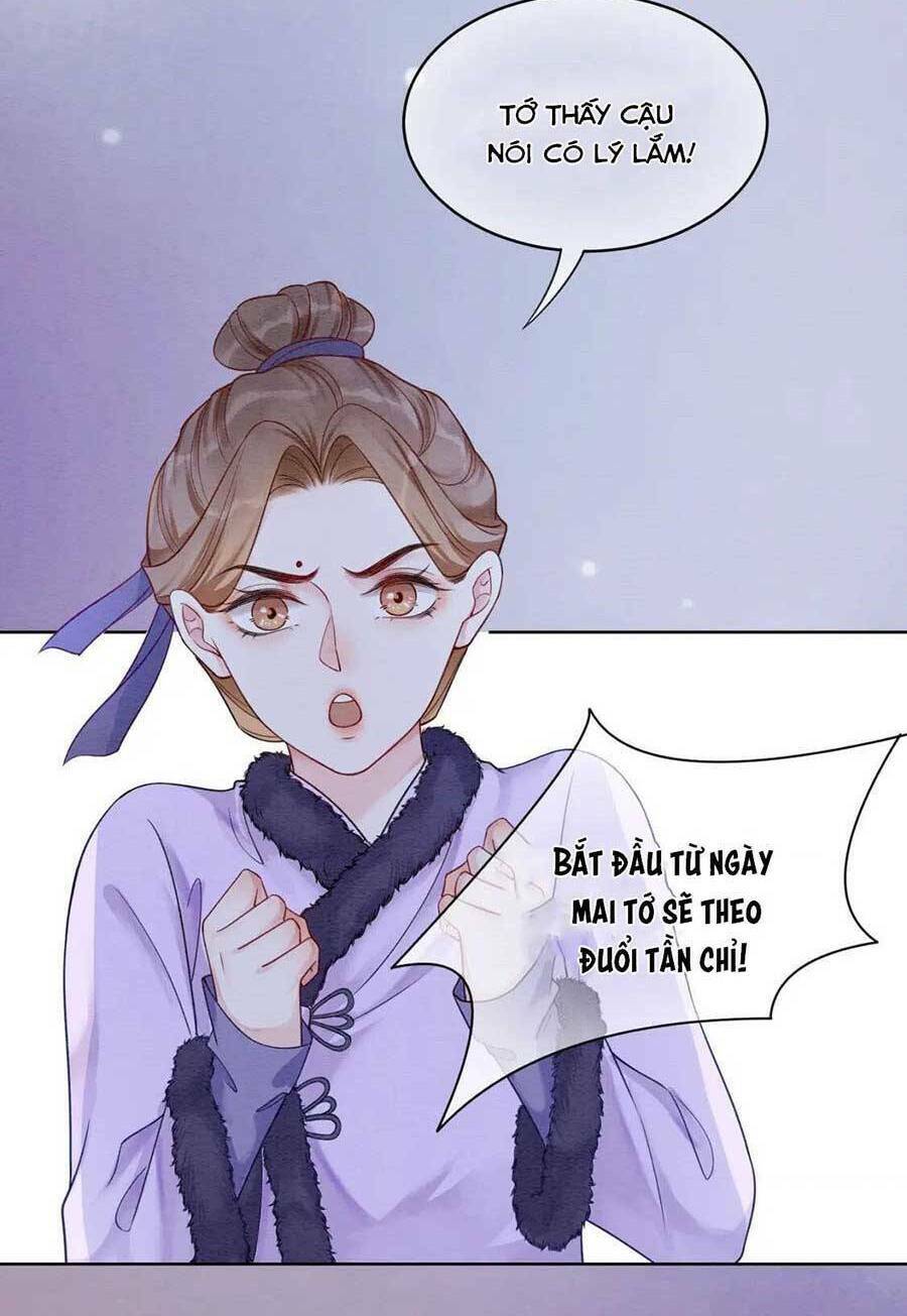 Xung Hỉ Vương Phi Chương 77 Ảnh 57