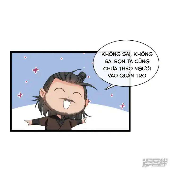 Nụ Cười Của Ngươi Ngọt Đến Mức Làm Gãy Tám Cái Răng Của Ta Chương 98 Ảnh 15