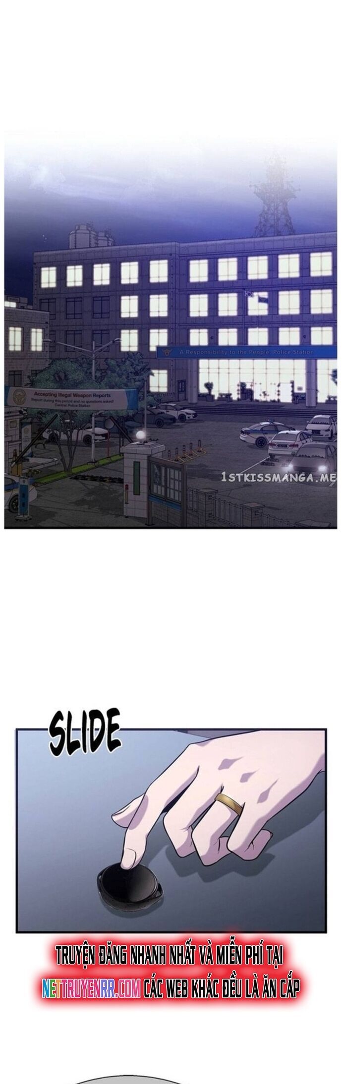 Hoá Thân Thành Cá Chương 47 Ảnh 41