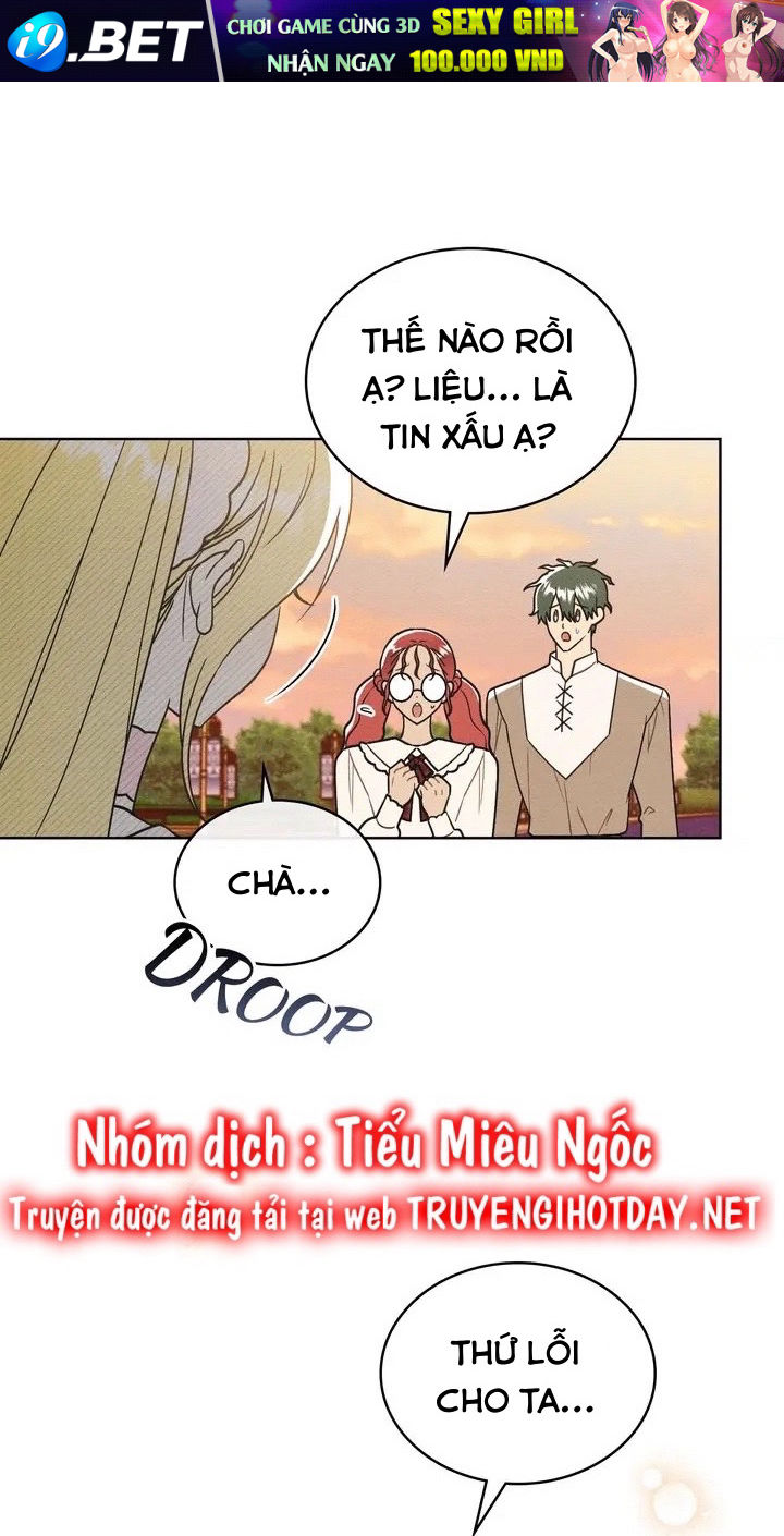 Ngài Công Tước, Chùng Ta Cùng Tắm Nào ! Chương 46 Ảnh 6