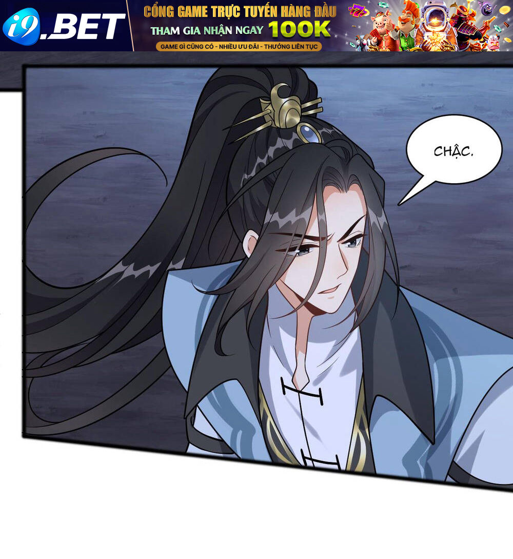Ta Dưỡng Ra Nhân Vật Phản Diện Là Nữ Đế Yandere Chương 9 Ảnh 11