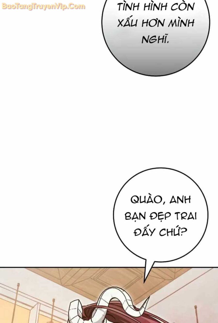 Trở Thành Công Chức Pháp Thuật Chương 16 Ảnh 54