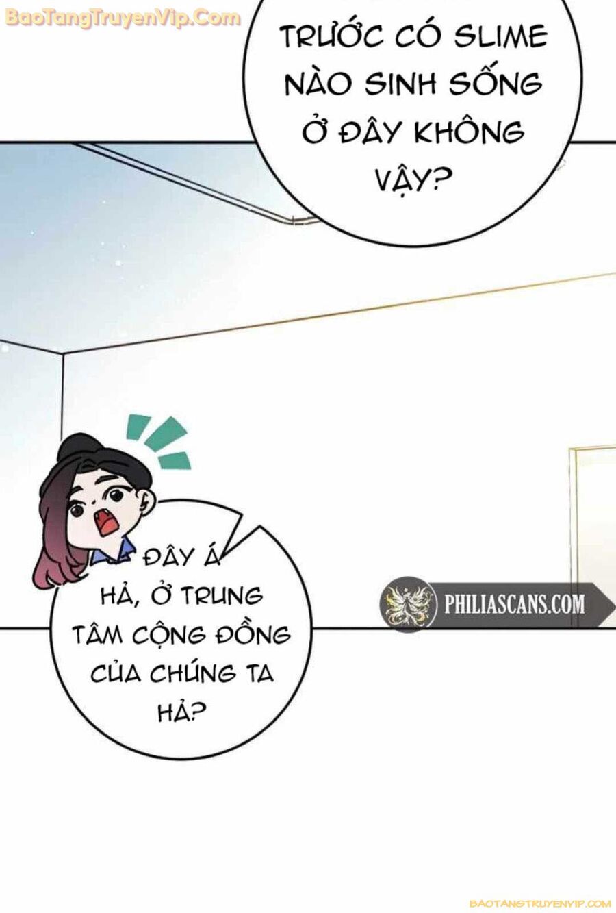 Trở Thành Công Chức Pháp Thuật Chương 12 Ảnh 57