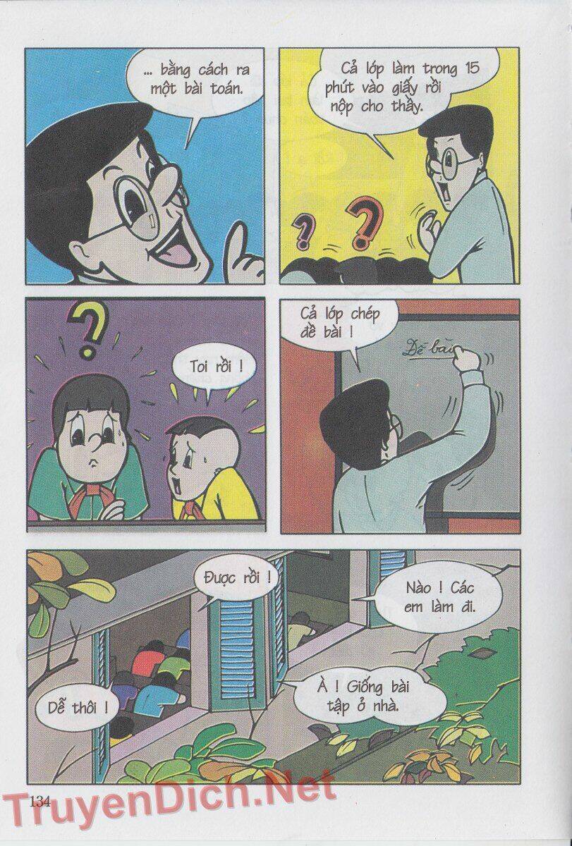 Tý Quậy Chương 4.2 Ảnh 62