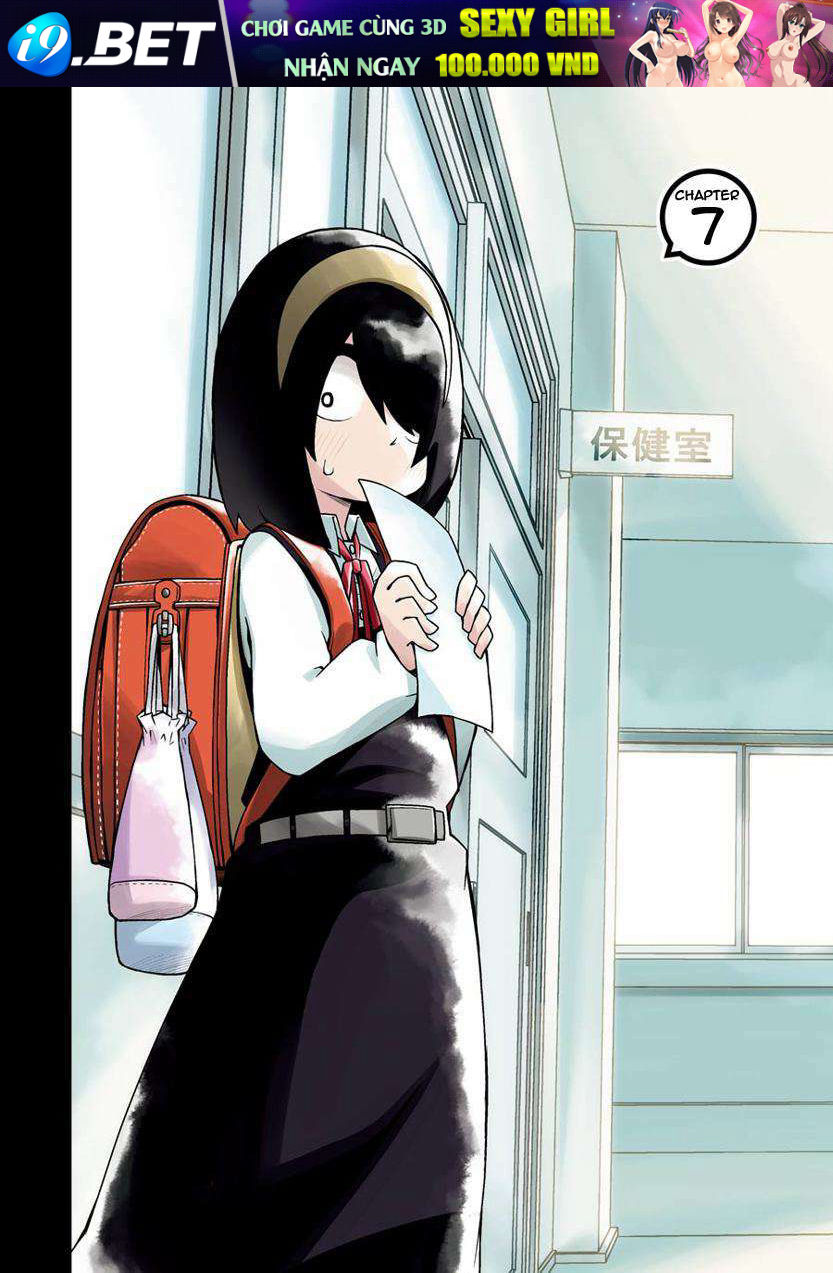 Jijyou Wo Shiranai Tenkousei Ga Guigui Kuru Chương 7 Ảnh 5