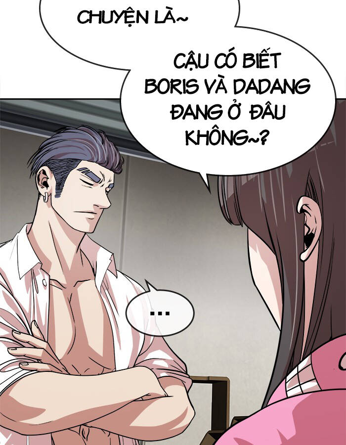 Change (Jinyuan) Ss2 Chương 57.1 Ảnh 21