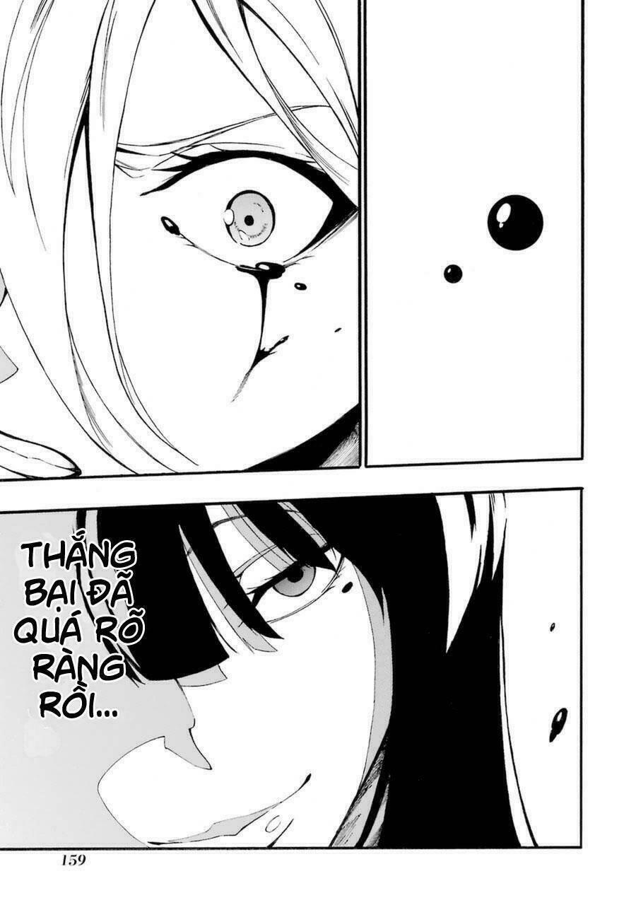 Akame Ga Kill! Zero Chương 31 Ảnh 13