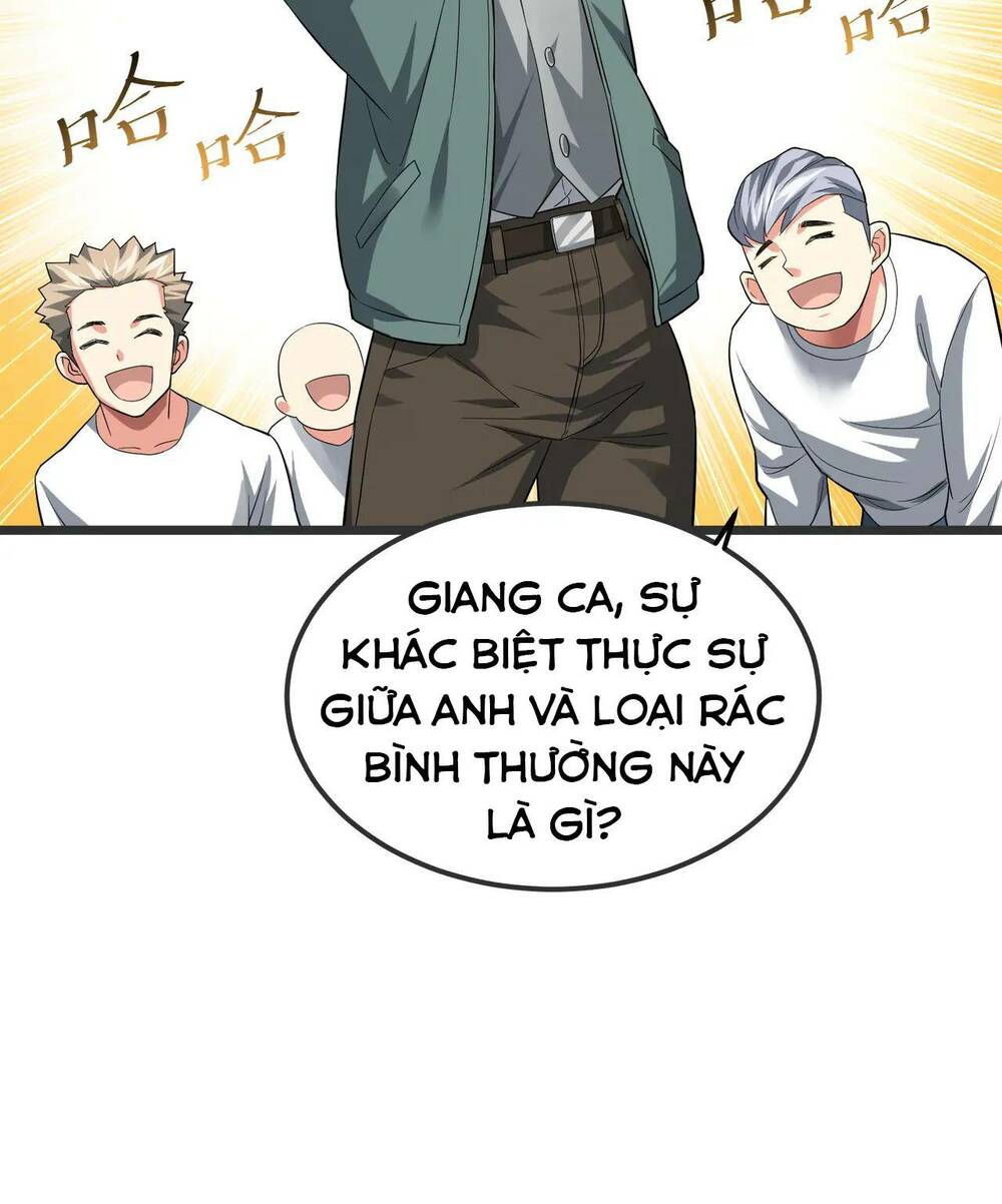 Trong Tôi Có Quỷ Chương 1 Ảnh 73