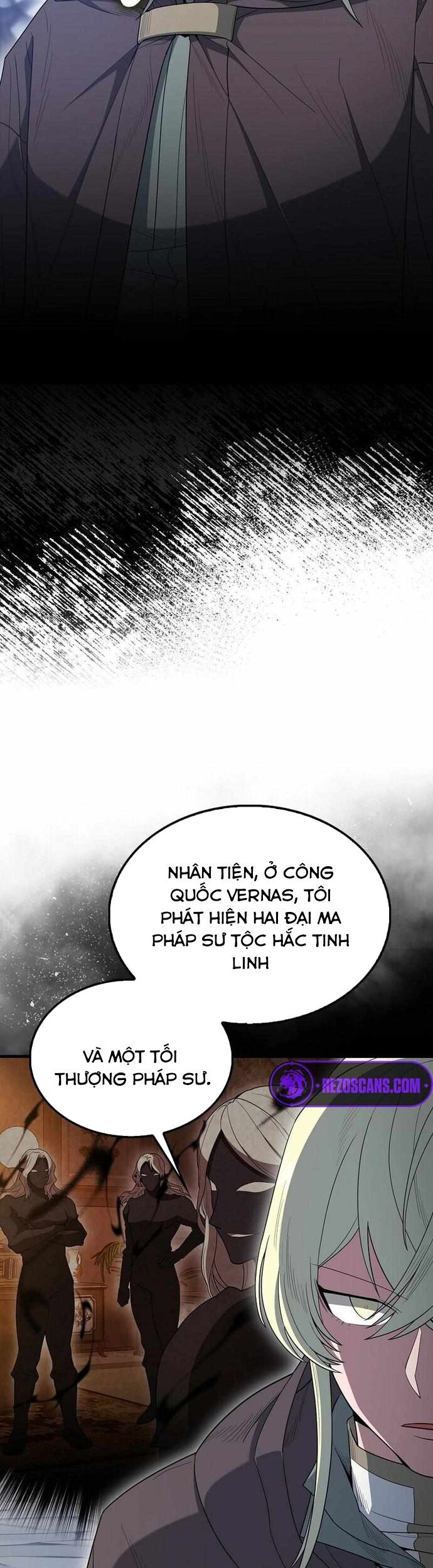 Nhân Vật Phụ Siêu Mạnh Chương 77 Ảnh 10