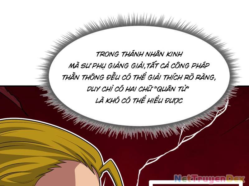 Đồ Đệ Của Ta Đều Là Đại Yêu Vô Địch Chương 28 Ảnh 25