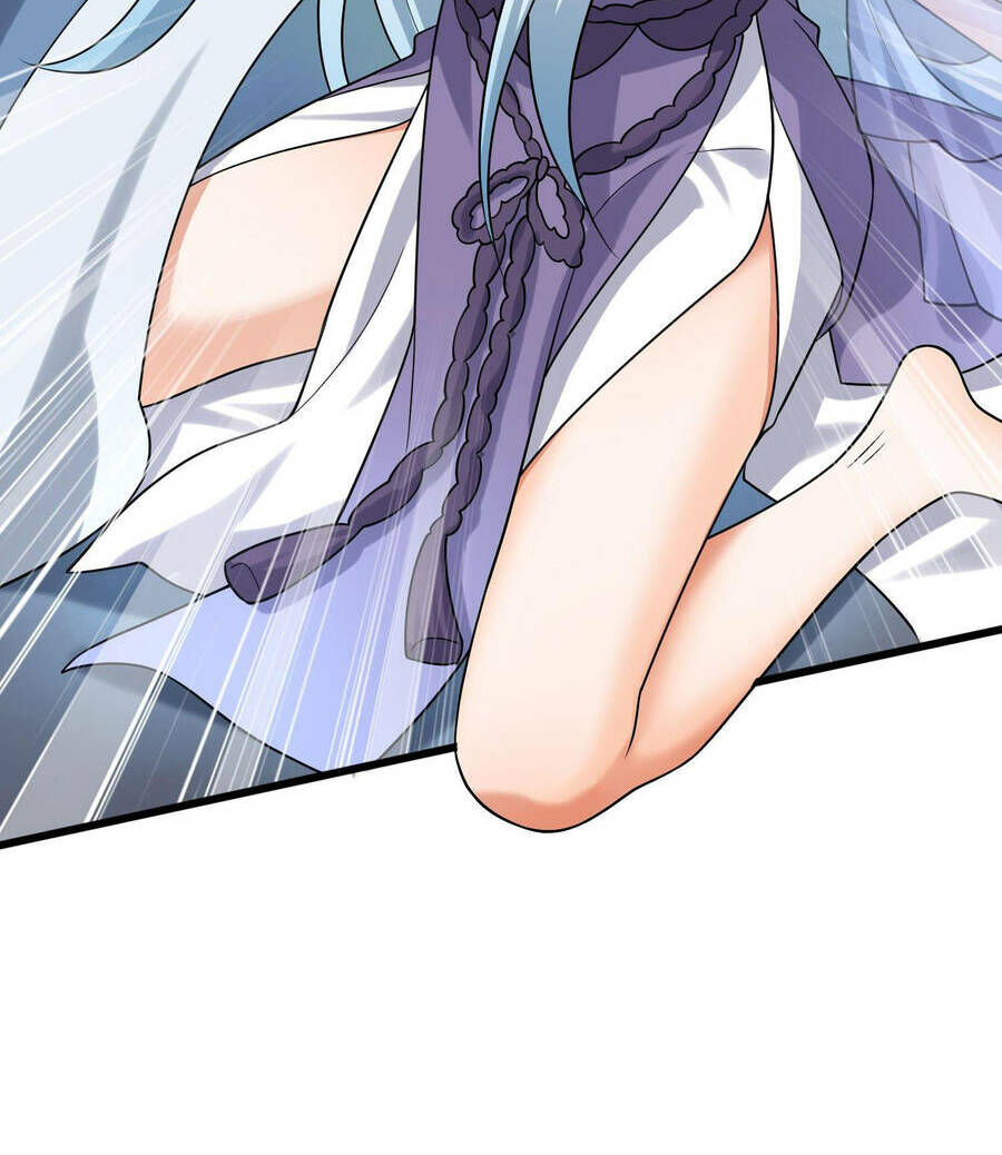 Ta Dưỡng Ra Nhân Vật Phản Diện Là Nữ Đế Yandere Chương 6 Ảnh 37