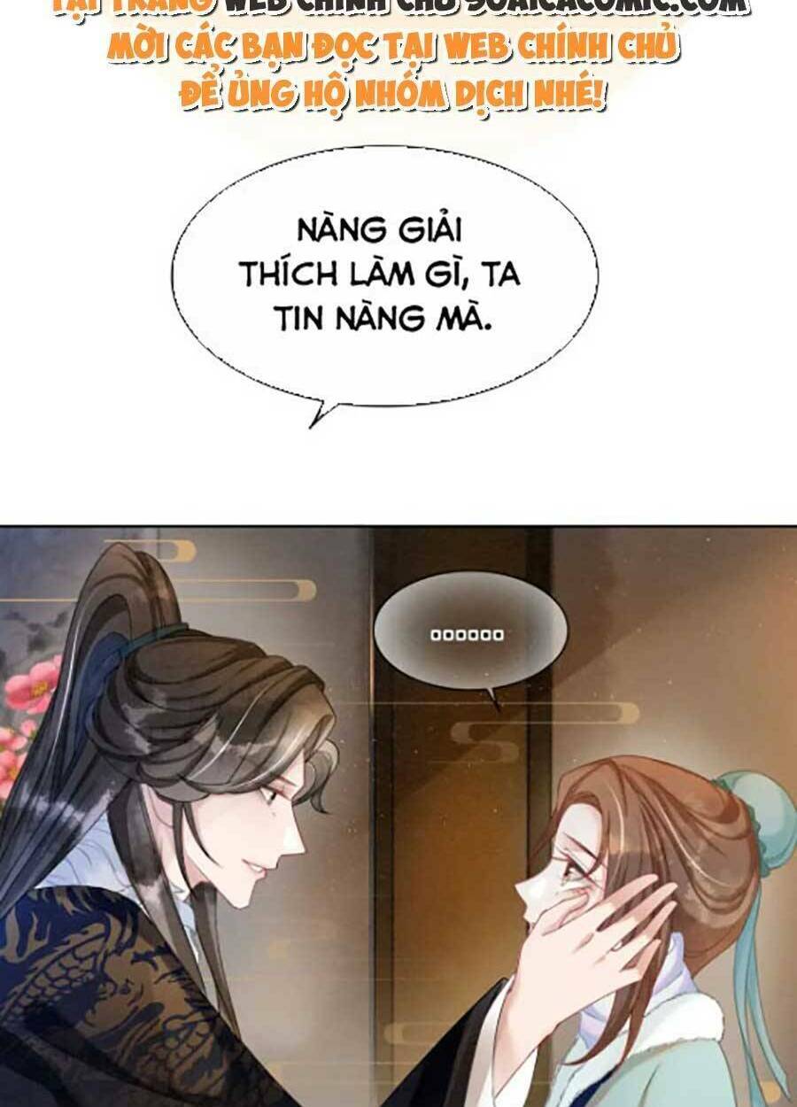Xung Hỉ Vương Phi Chương 86 Ảnh 25