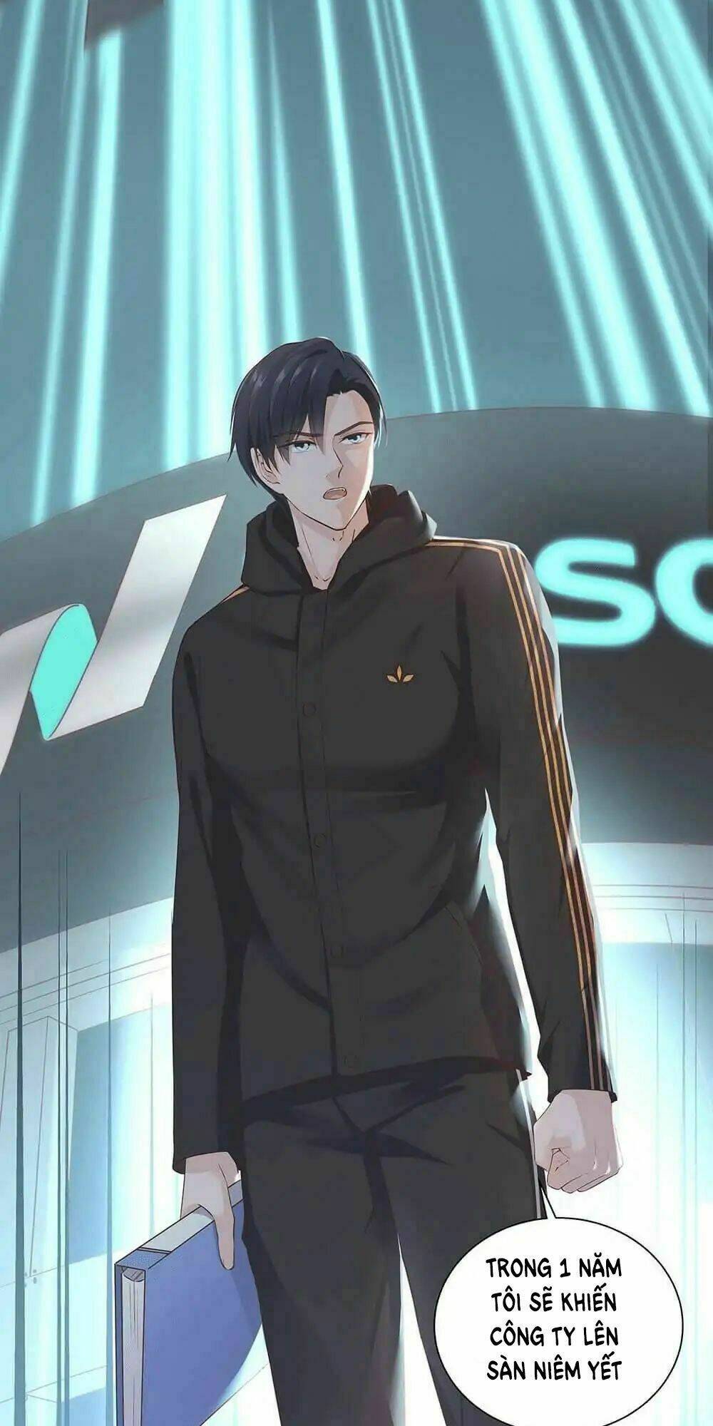 Kim Chủ Đế Chương 3 Ảnh 14