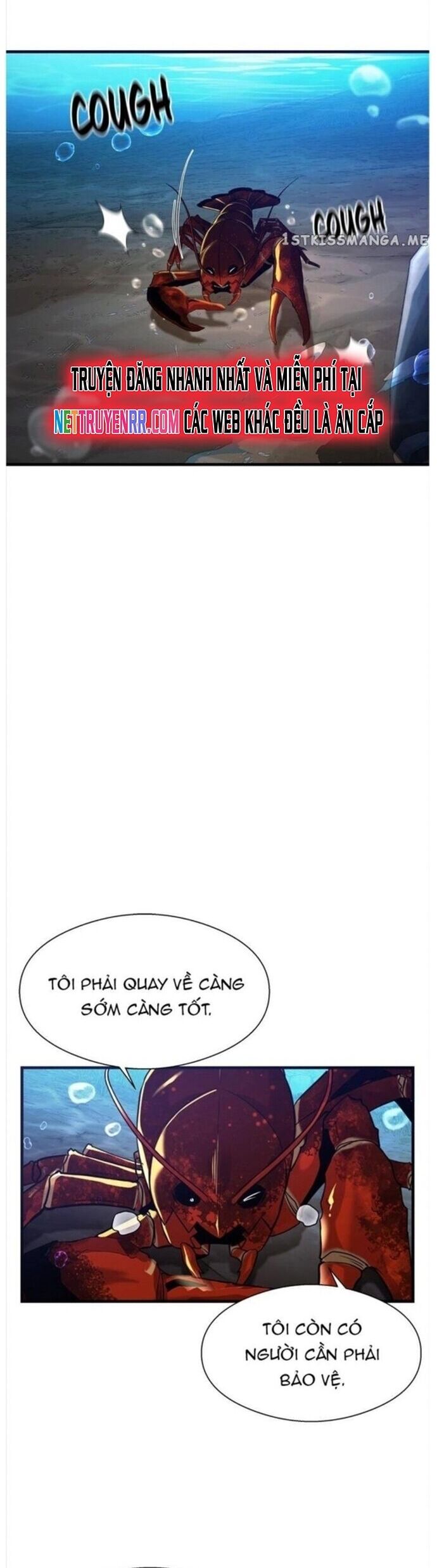 Hoá Thân Thành Cá Chương 50 Ảnh 23