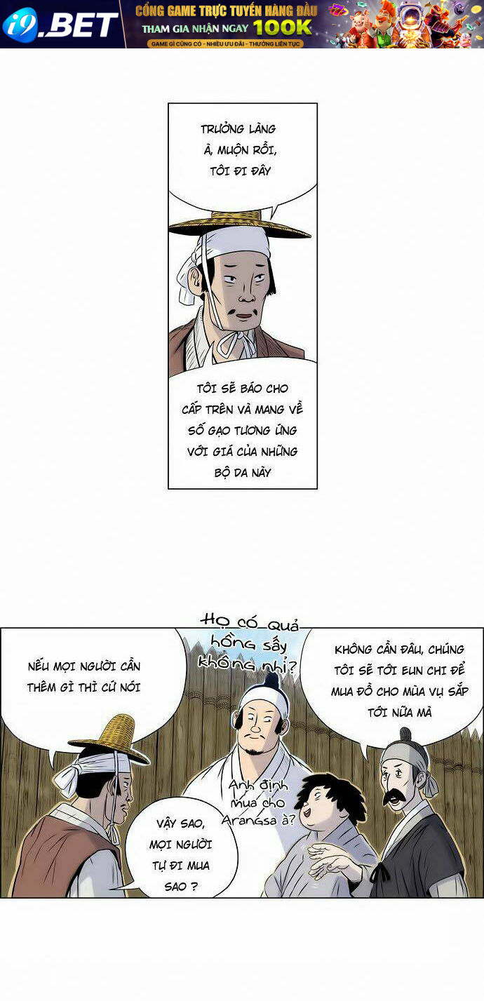 Barkhan Chương 1 Ảnh 9